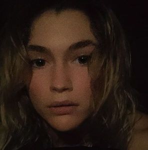 Meet your Posher, Joanna